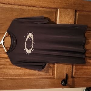 Mens Oakley T Shirt
